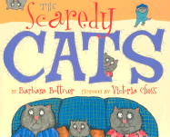 The Scaredy Cats
