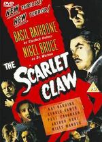 The Scarlet Claw