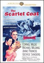 The Scarlet Coat