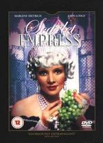 The Scarlet Empress