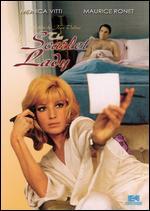 The Scarlet Lady