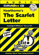 The Scarlet Letter CD