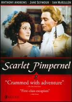 The Scarlet Pimpernel