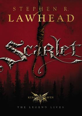 The Scarlet - Lawhead, Stephen