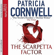 The Scarpetta Factor
