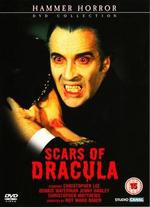 The Scars of Dracula