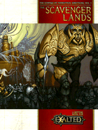 The Scavenger Lands