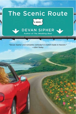 The Scenic Route - Sipher, Devan