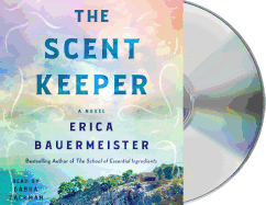 The Scent Keeper