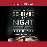 The Scholars of Night