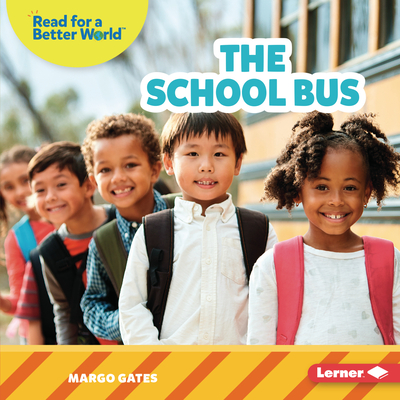 The School Bus - Gates, Margo