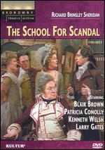 The School for Scandal