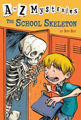 The School Skeleton - Roy, Ron