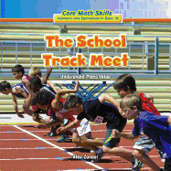 The School Track Meet: Understand Place Value
