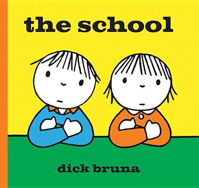 The School - Bruna, Dick