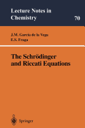 The Schr�dinger and Riccati Equations