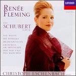 The Schubert Album - Christoph Eschenbach (piano); Ren�e Fleming (soprano)