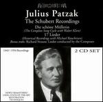 The Schubert Recordings