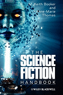 The Science Fiction Handbook