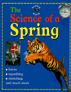 The Science of a Spring - Stringer, John