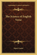 The Science of English Verse