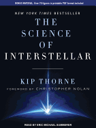 The Science of Interstellar
