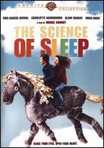 The Science of Sleep