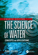 The Science of Water: Concepts and Applications