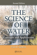 The Science of Water: Concepts and Applications