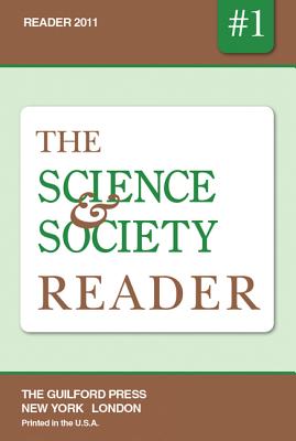The Science & Society Reader - Laibman, David (Editor)