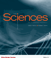 The Sciences: An Integrated Approach