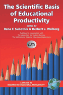 The Scientific Basis of Educational Productivity (Hc)
