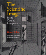 The Scientific Image: From Cave to Computer