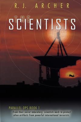 The Scientists - Archer, R J