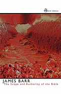 The Scope and Authority of the Bible