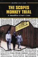 The Scopes Monkey Trial