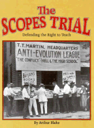 The Scopes Trial - Blake, Arthur