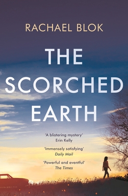 The Scorched Earth - Blok, Rachael