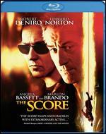 The Score [Blu-ray]