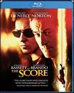 The Score [Blu-ray]