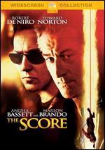 The Score