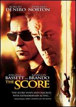 The Score - Frank Oz
