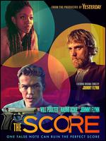 The Score - Malachi Smyth