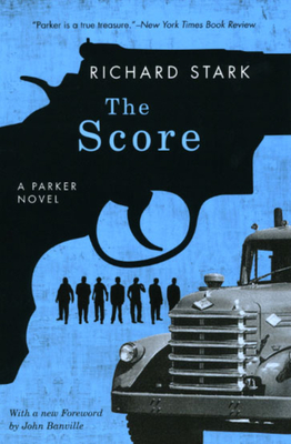 The Score - Stark, Richard