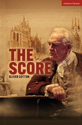 The Score - Cotton, Oliver