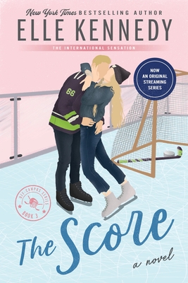 The Score - Kennedy, Elle
