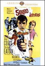 The Scorpio Letters - Richard Thorpe