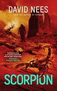 The Scorpion: Book 6 in the Dan Stone Series