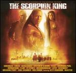 The Scorpion King [Soundtrack]