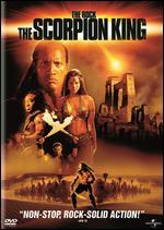The Scorpion King